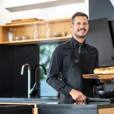 Skrabceva Domacija 4*