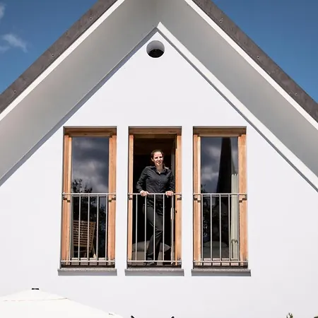 Casa de hóspedes Skrabceva Domacija