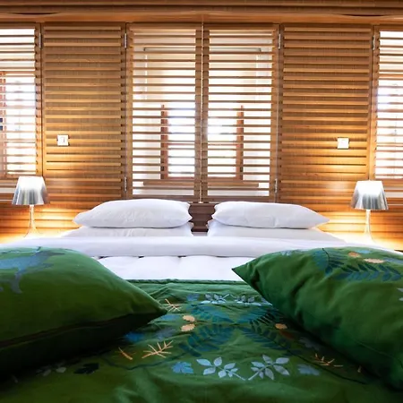 Pensjonat Skrabceva Domacija