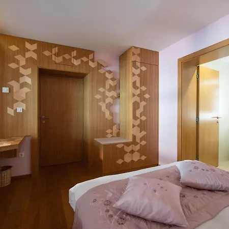 Casa de hóspedes Skrabceva Domacija