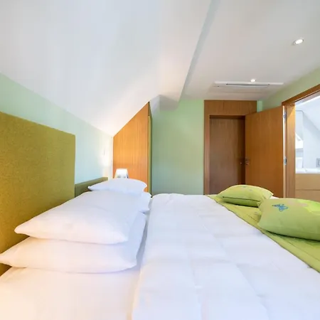 Skrabceva Domacija Casa de hóspedes Ribnica