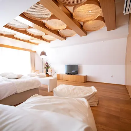 Casa de hóspedes Skrabceva Domacija