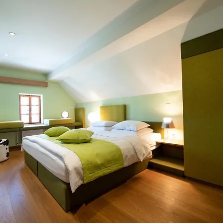 Skrabceva Domacija 4* Ribnica