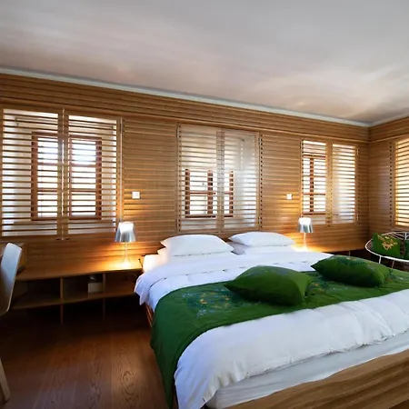 Skrabceva Domacija Ribnica