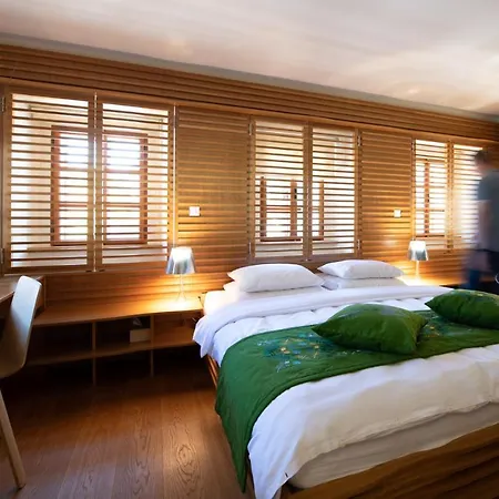 Pensjonat Skrabceva Domacija Ribnica