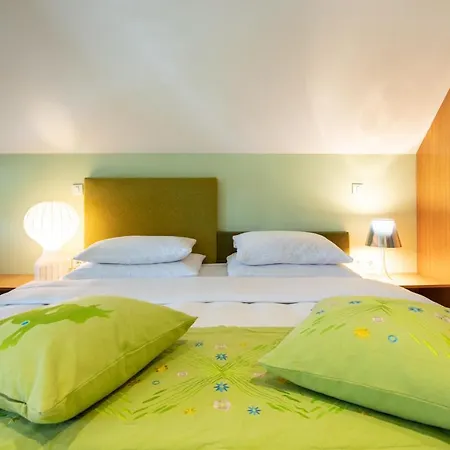 Casa de hóspedes Skrabceva Domacija