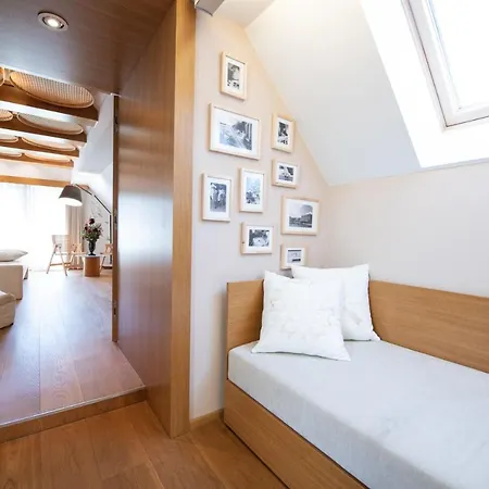 بيت ضيافة Skrabceva Domacija Ribnica