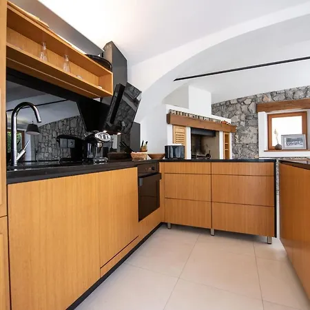 Casa de hóspedes Skrabceva Domacija