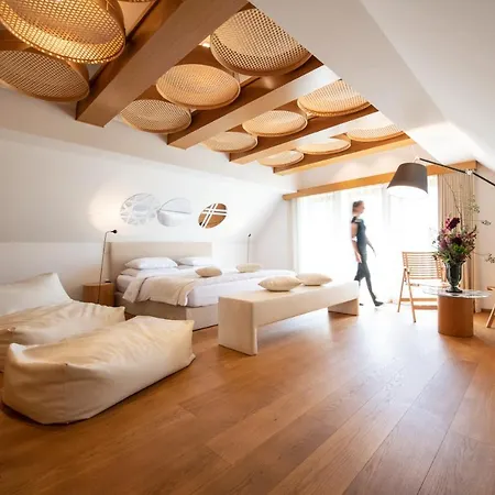 Casa de hóspedes Skrabceva Domacija 4*