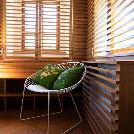 Skrabceva Domacija 4* Ribnica