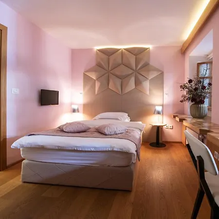 Skrabceva Domacija 4* Ribnica