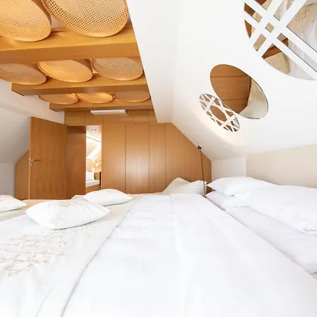 Skrabceva Domacija 4*