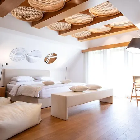 Casa de hóspedes Skrabceva Domacija Ribnica