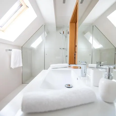 Skrabceva Domacija Ribnica