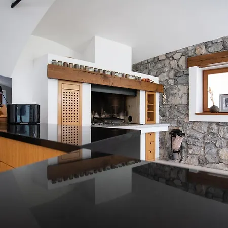 Skrabceva Domacija Pensjonat 4*