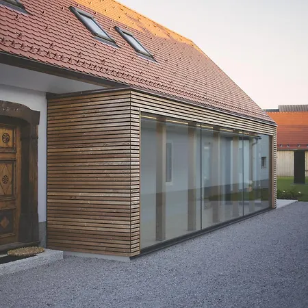 Skrabceva Domacija Ribnica