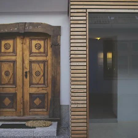 بيت ضيافة Skrabceva Domacija