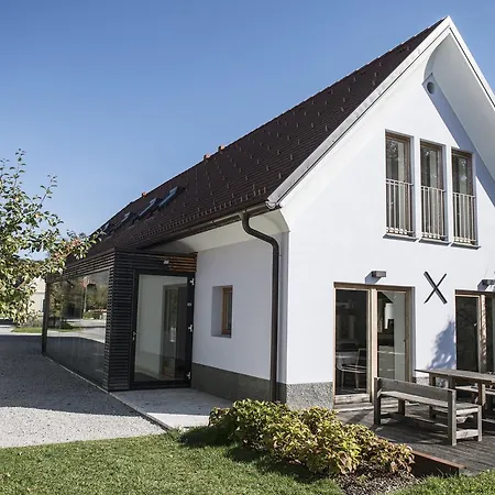 Skrabceva Domacija Ribnica