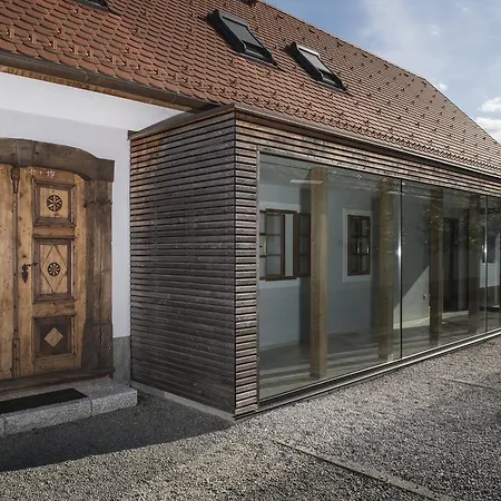 Skrabceva Domacija Casa de hóspedes