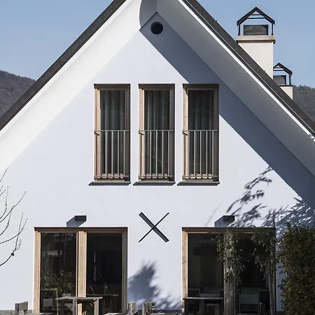 Skrabceva Domacija Ribnica