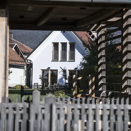 Skrabceva Domacija 4*