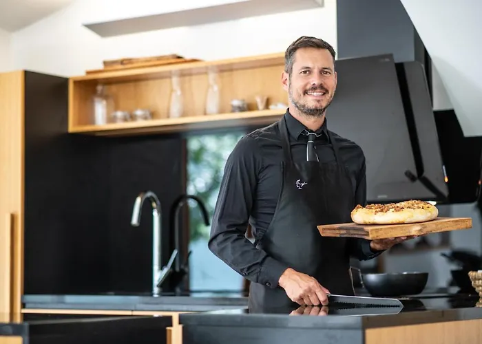 Skrabceva Domacija 4*