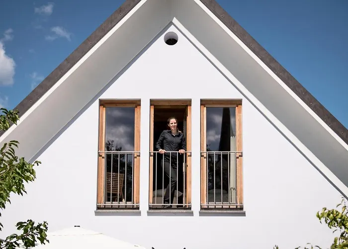 Maison d'hôtes Skrabceva Domacija