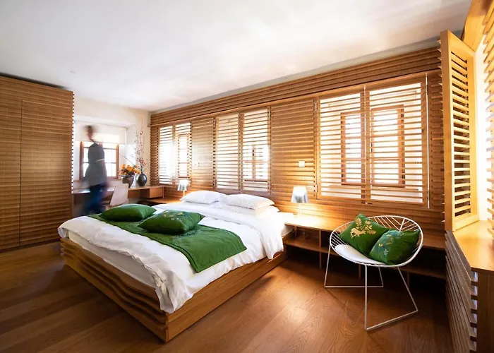 Maison d'hôtes Skrabceva Domacija