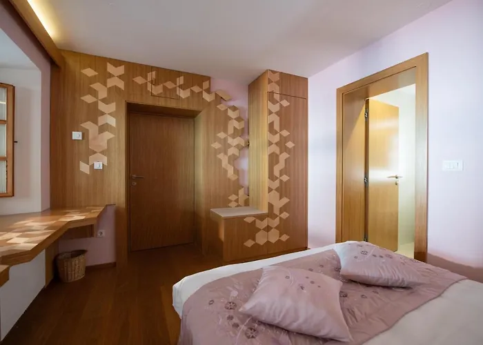 Maison d'hôtes Skrabceva Domacija