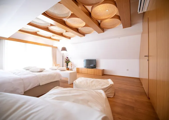 Maison d'hôtes Skrabceva Domacija