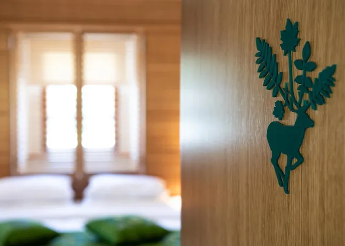 Skrabceva Domacija Ribnica