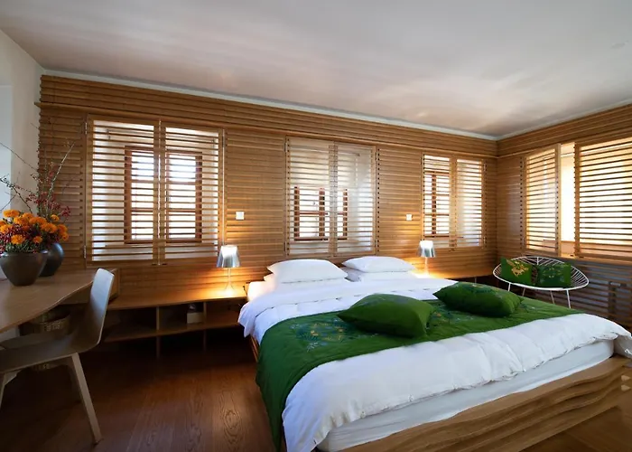 Skrabceva Domacija Ribnica