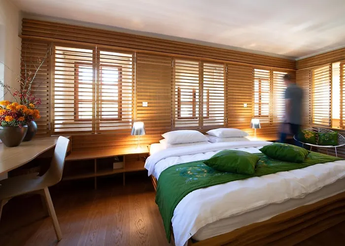 Maison d'hôtes Skrabceva Domacija Ribnica