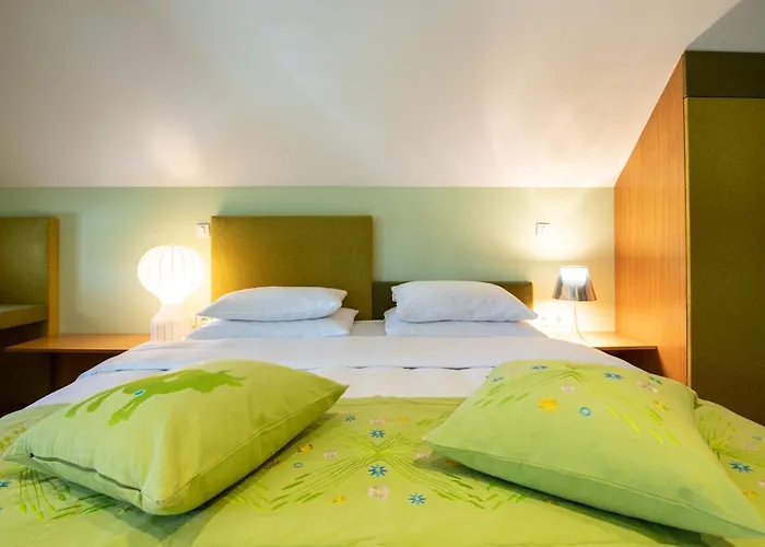 Gasthof Skrabceva Domacija