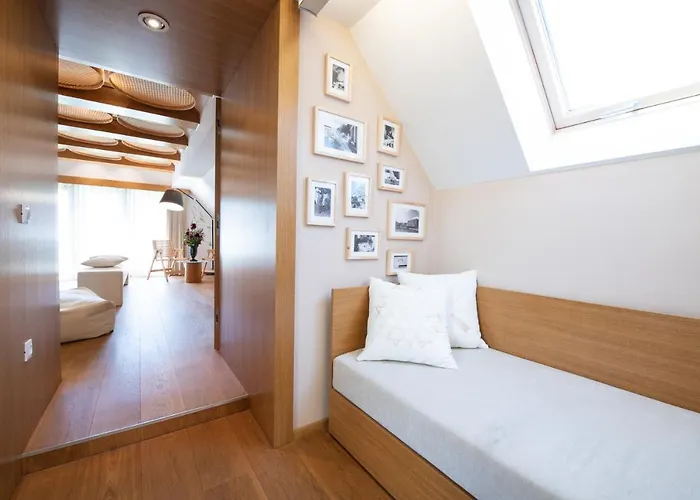 Maison d'hôtes Skrabceva Domacija Ribnica