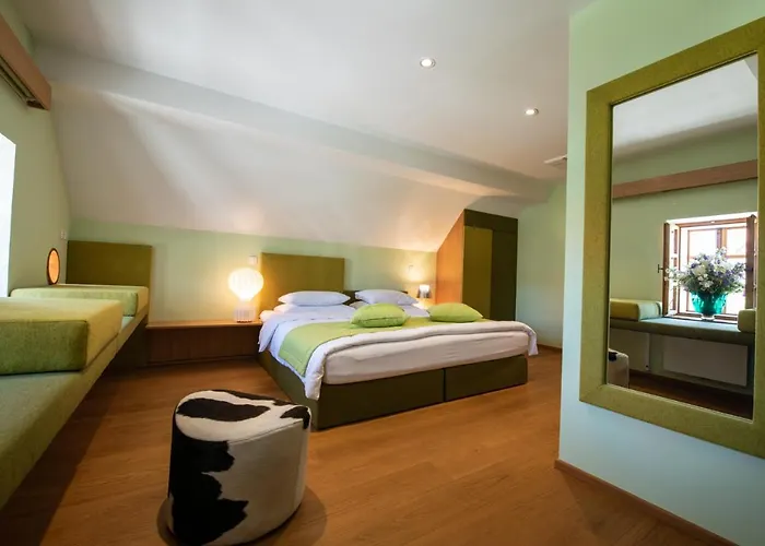 Gasthof Skrabceva Domacija