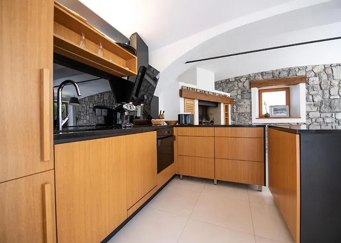 Maison d'hôtes Skrabceva Domacija