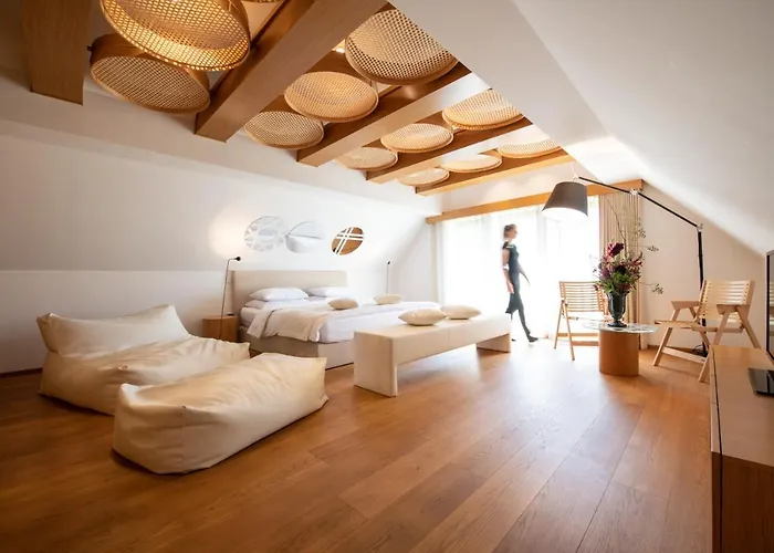 Maison d'hôtes Skrabceva Domacija 4*