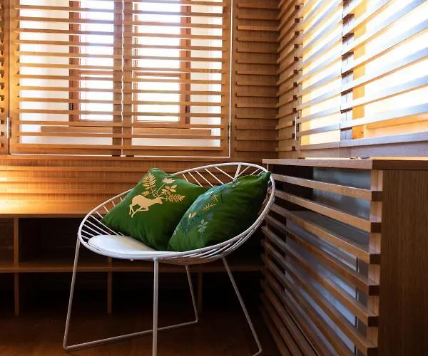 Skrabceva Domacija 4* Ribnica