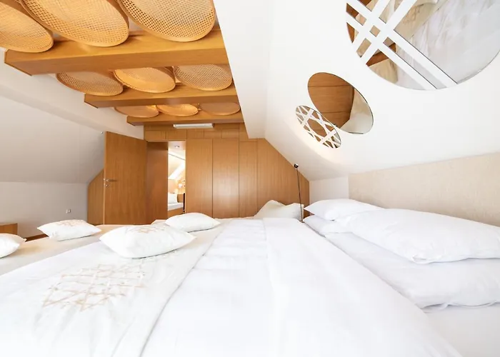 Skrabceva Domacija 4*