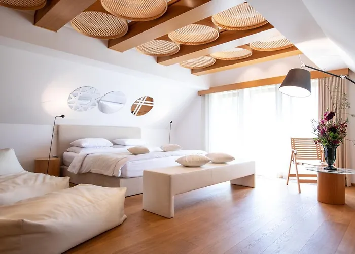 Maison d'hôtes Skrabceva Domacija Ribnica