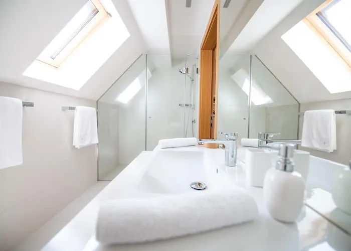 Skrabceva Domacija Ribnica