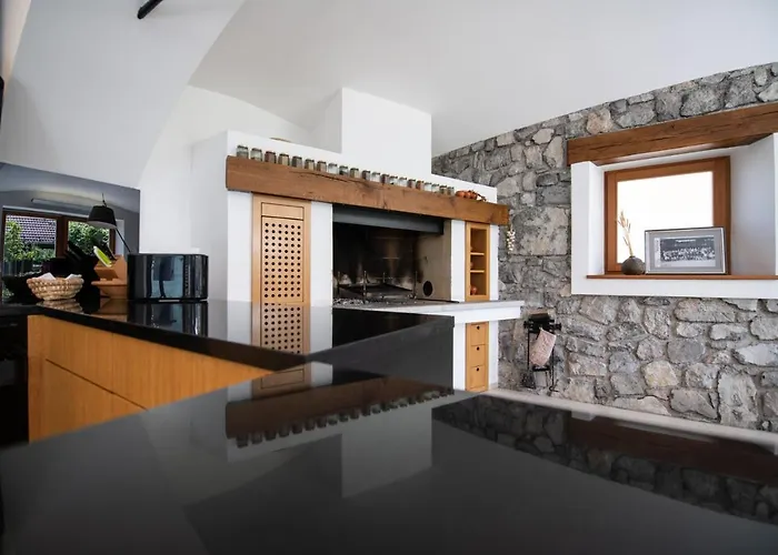 Skrabceva Domacija Gasthof 4*