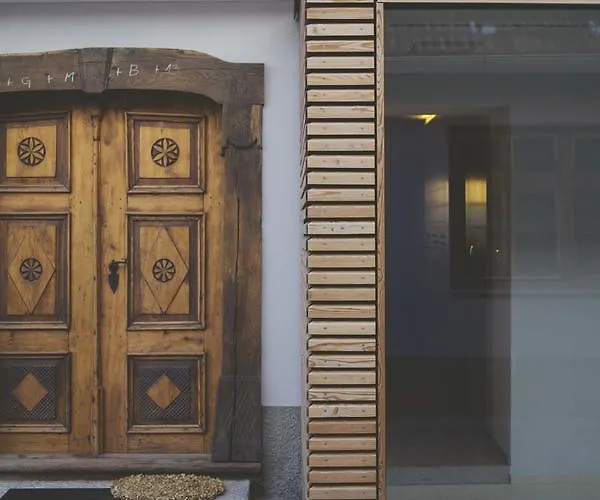 Maison d'hôtes Skrabceva Domacija