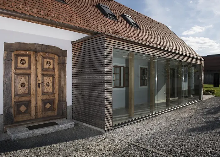 Skrabceva Domacija Maison d'hôtes