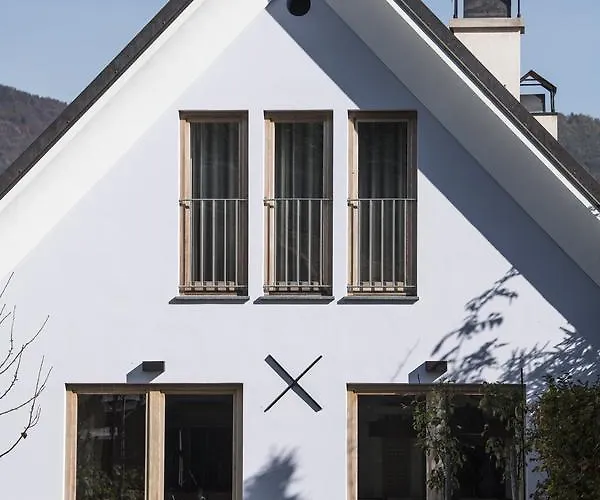 Skrabceva Domacija Ribnica