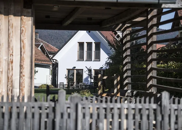 Skrabceva Domacija 4*